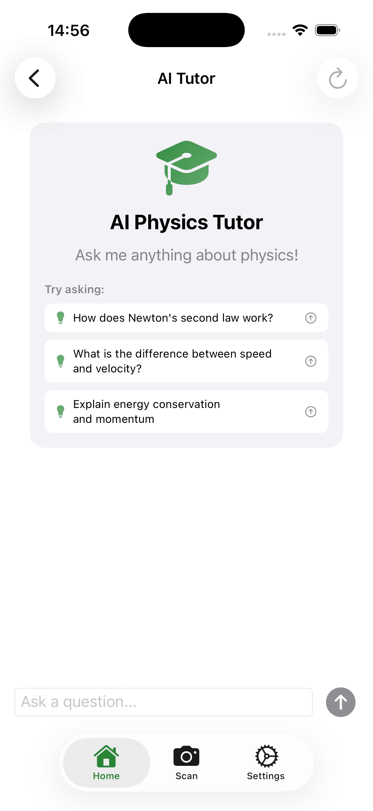 AI Tutor